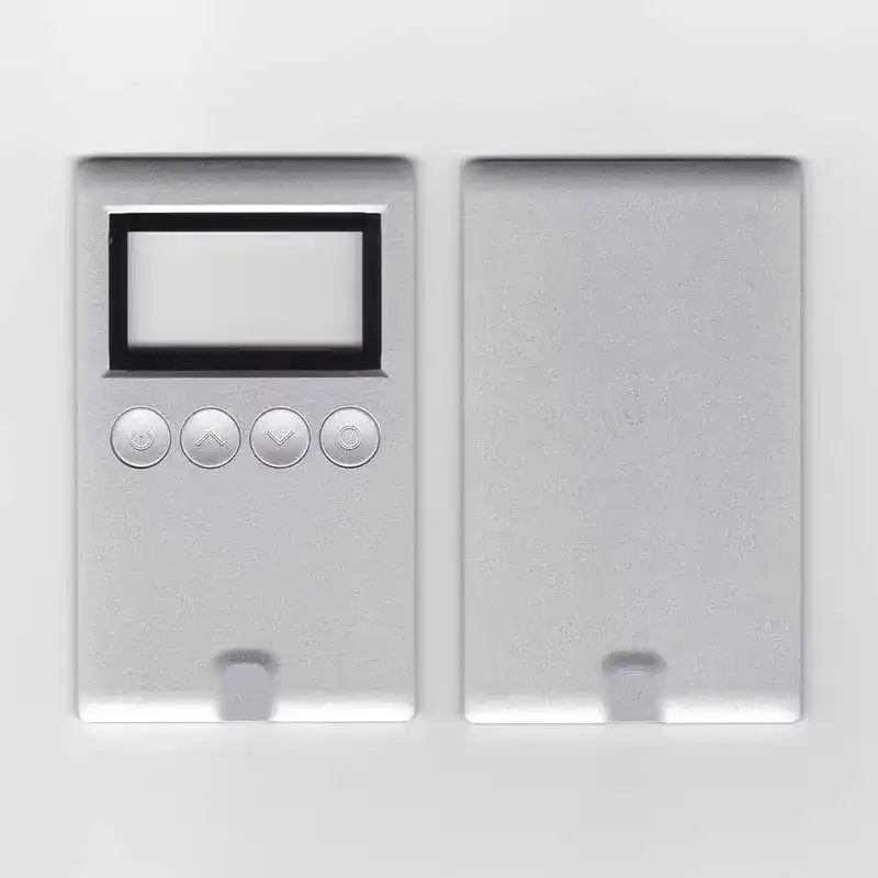 OneKey Classic Metallic Edition by HardFury