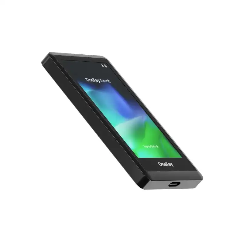OneKey Touch